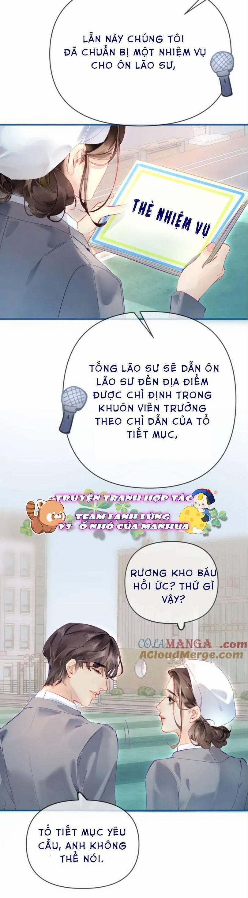 Vợ Chồng Đỉnh Lưu Có Chút Ngọt Ngào 77 trang 8