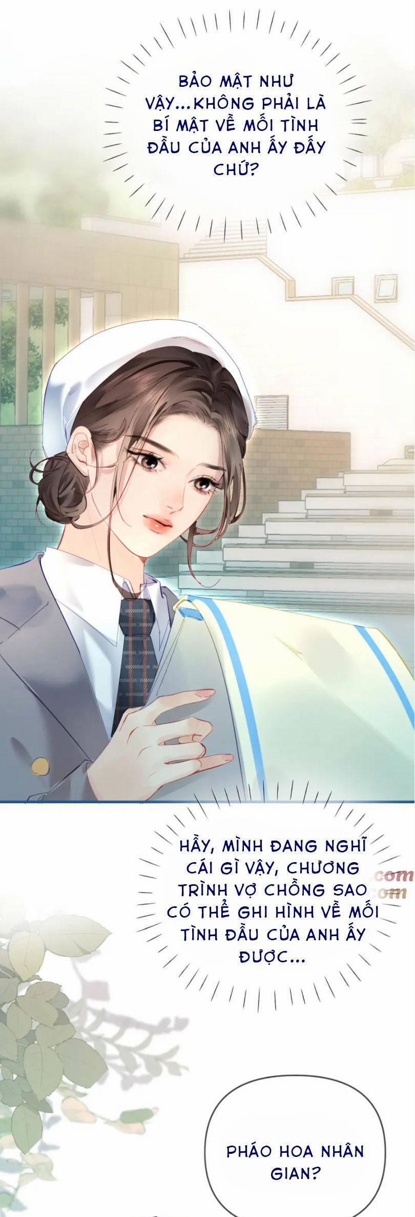 Vợ Chồng Đỉnh Lưu Có Chút Ngọt Ngào 77 trang 9