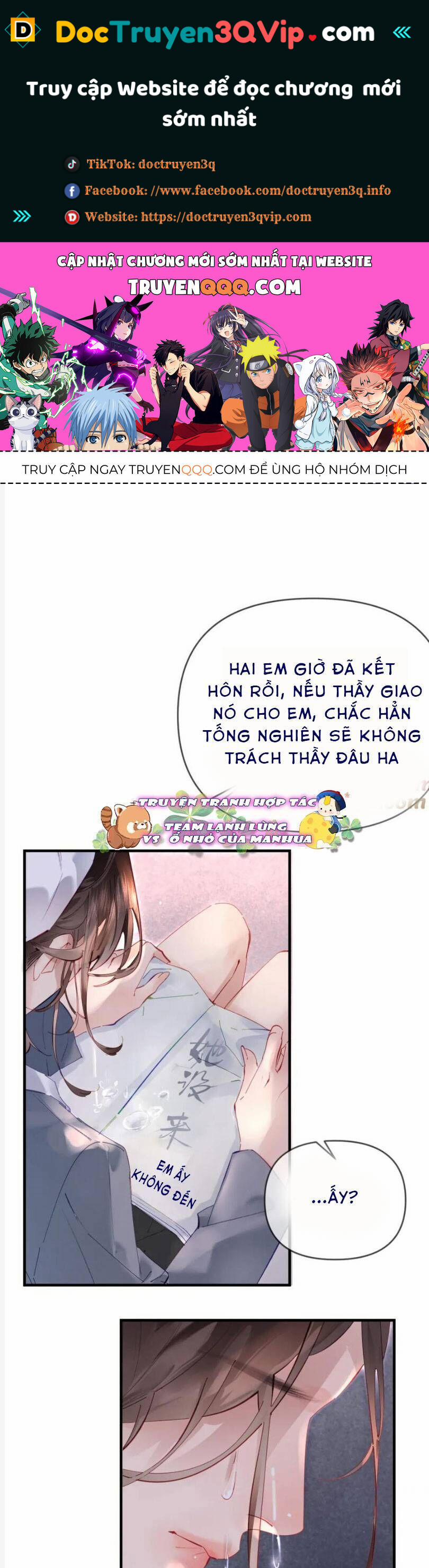 Vợ Chồng Đỉnh Lưu Có Chút Ngọt Ngào 78 trang 0