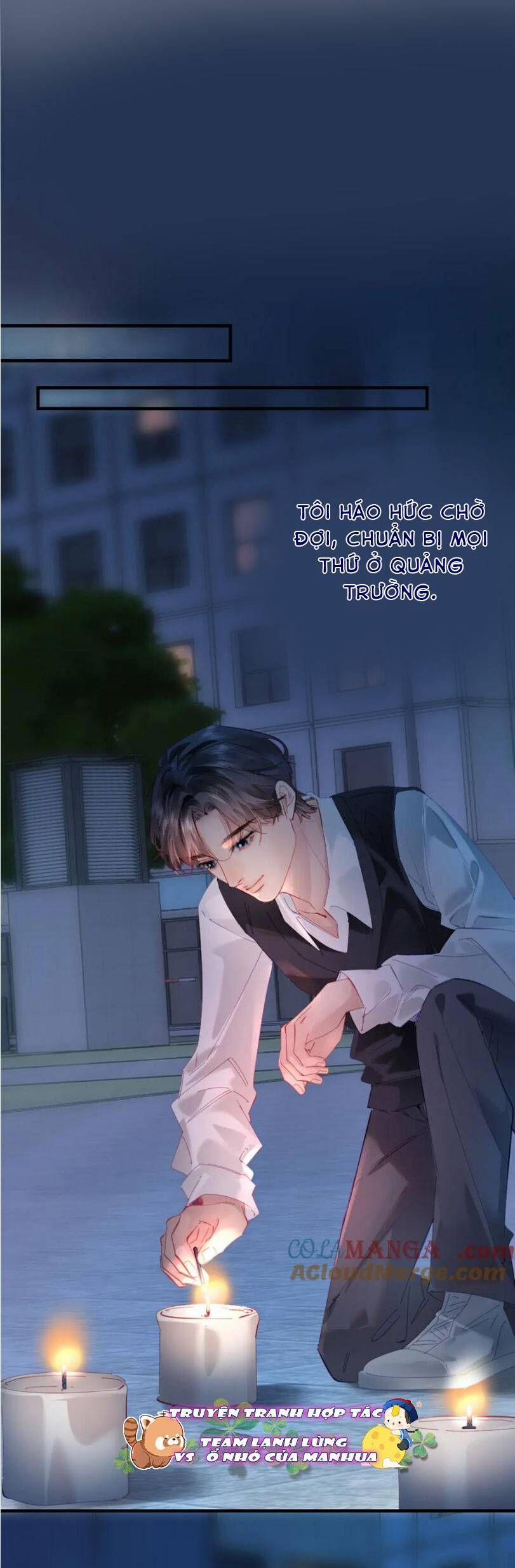 Vợ Chồng Đỉnh Lưu Có Chút Ngọt Ngào 78 trang 17