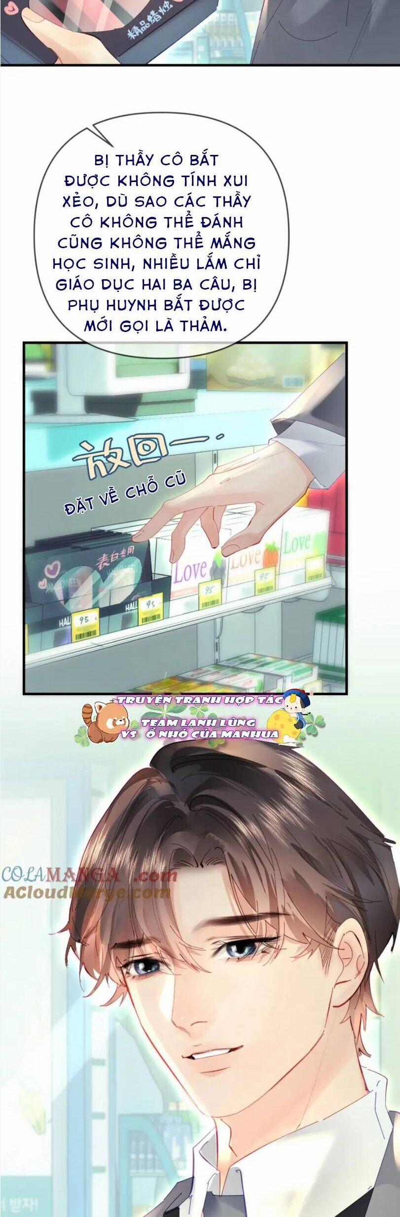 Vợ Chồng Đỉnh Lưu Có Chút Ngọt Ngào 78 trang 21