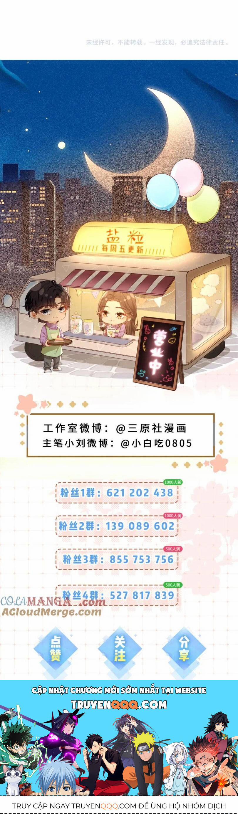 Vợ Chồng Đỉnh Lưu Có Chút Ngọt Ngào 78 trang 23