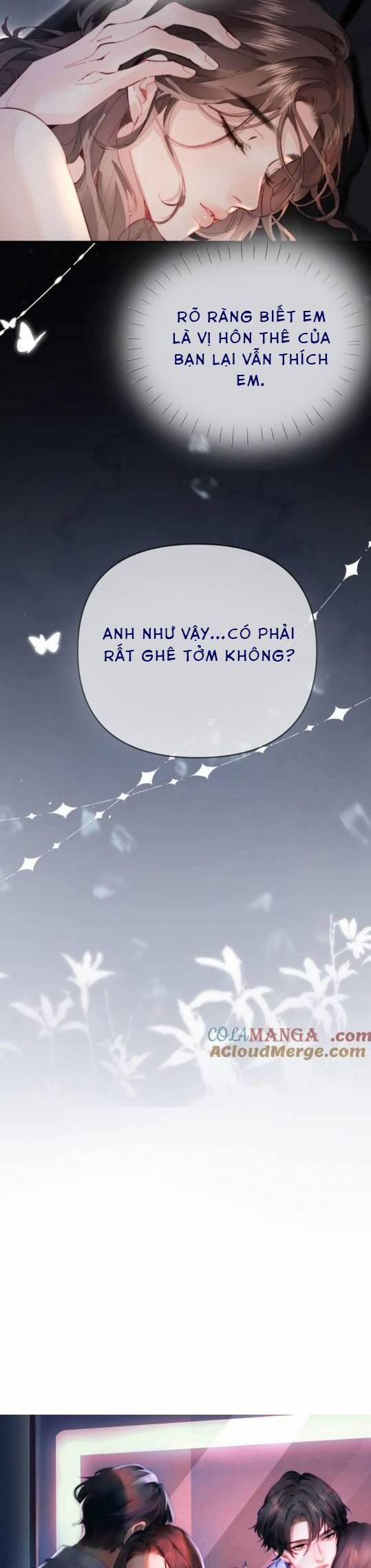 Vợ Chồng Đỉnh Lưu Có Chút Ngọt Ngào 80 trang 1