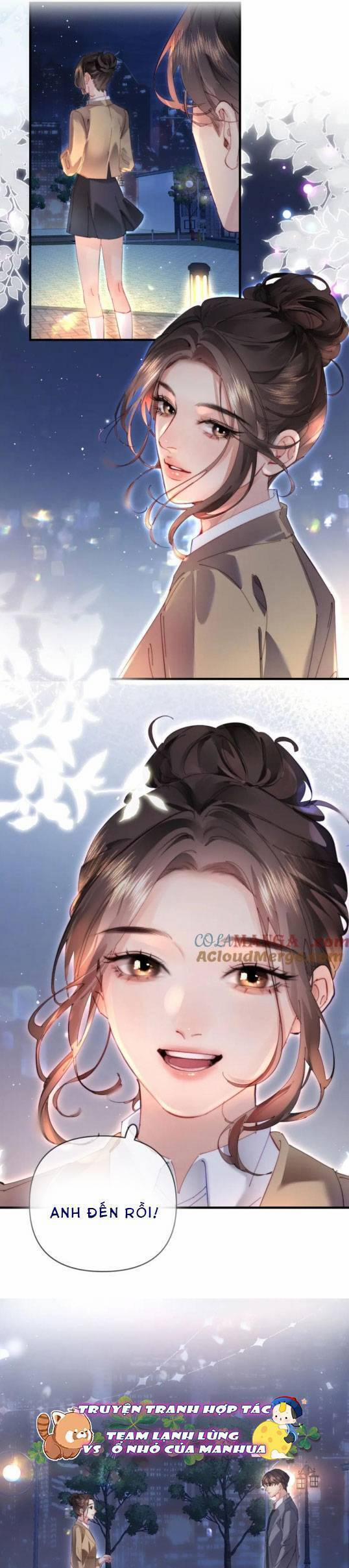 Vợ Chồng Đỉnh Lưu Có Chút Ngọt Ngào 80 trang 12