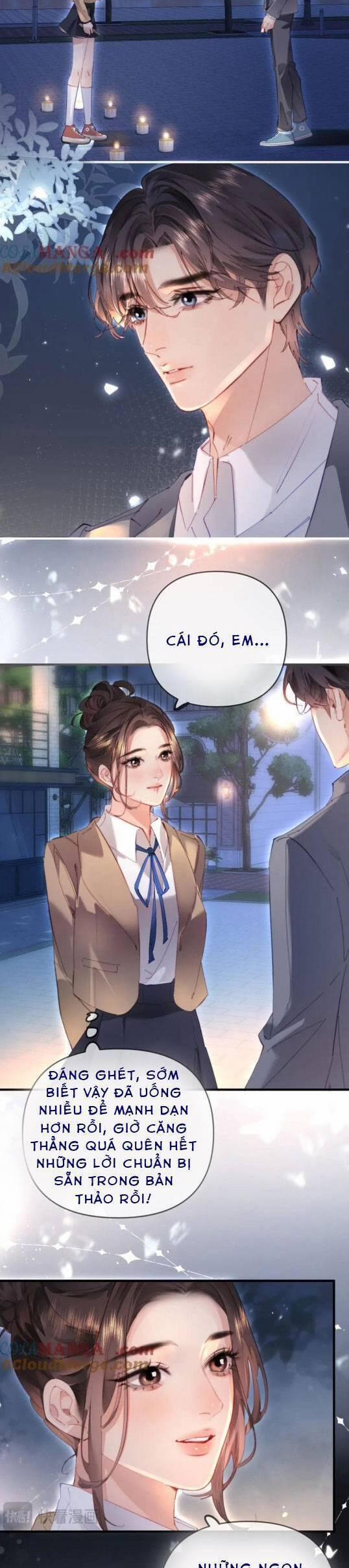 Vợ Chồng Đỉnh Lưu Có Chút Ngọt Ngào 80 trang 13