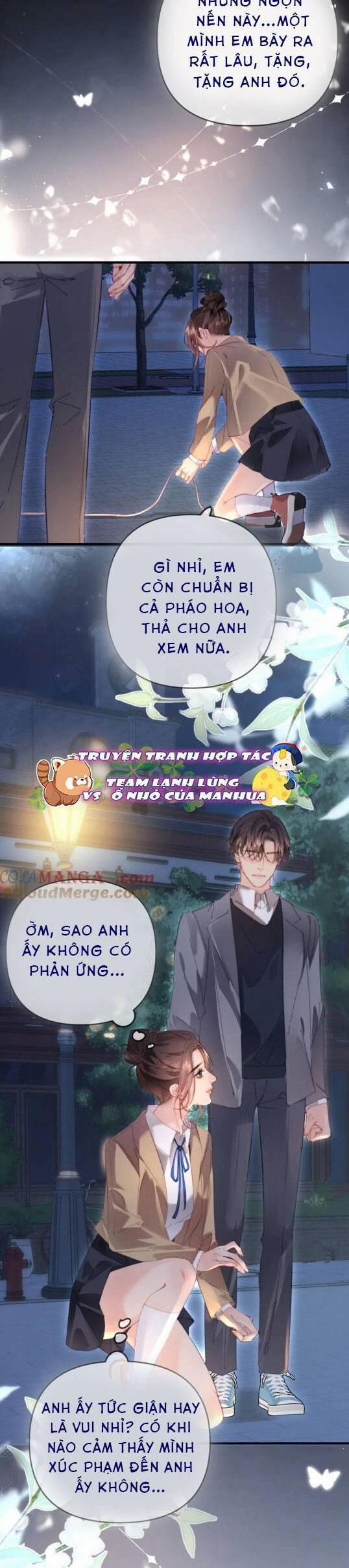 Vợ Chồng Đỉnh Lưu Có Chút Ngọt Ngào 80 trang 14