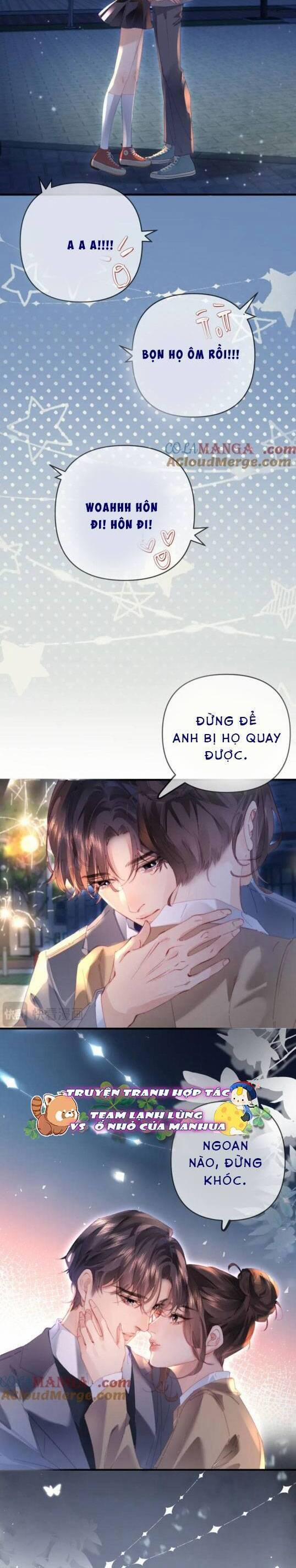 Vợ Chồng Đỉnh Lưu Có Chút Ngọt Ngào 80 trang 16