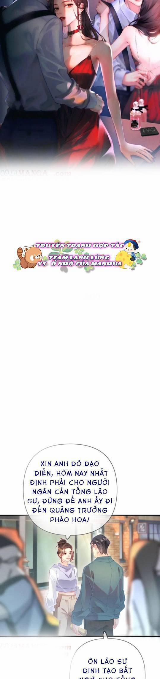 Vợ Chồng Đỉnh Lưu Có Chút Ngọt Ngào 80 trang 2