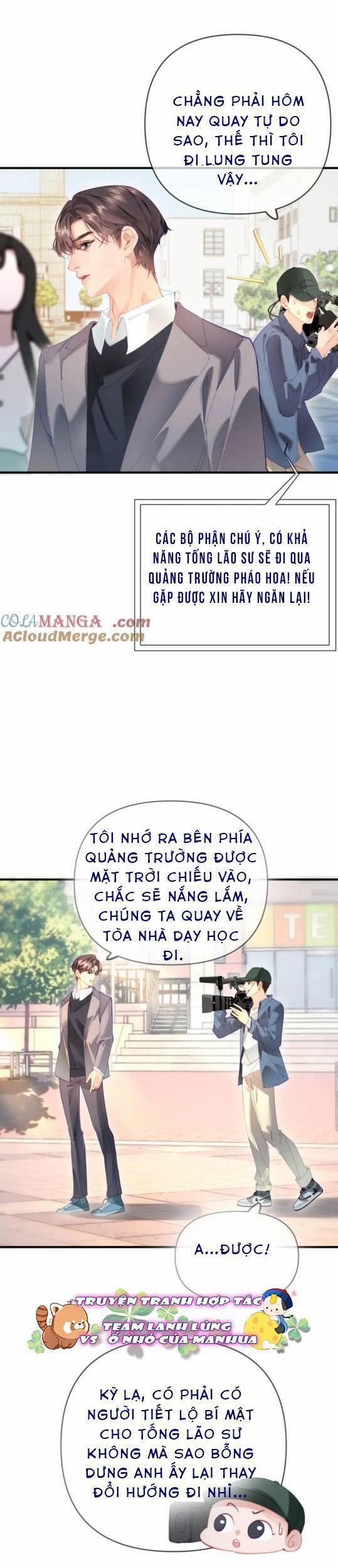 Vợ Chồng Đỉnh Lưu Có Chút Ngọt Ngào 80 trang 4