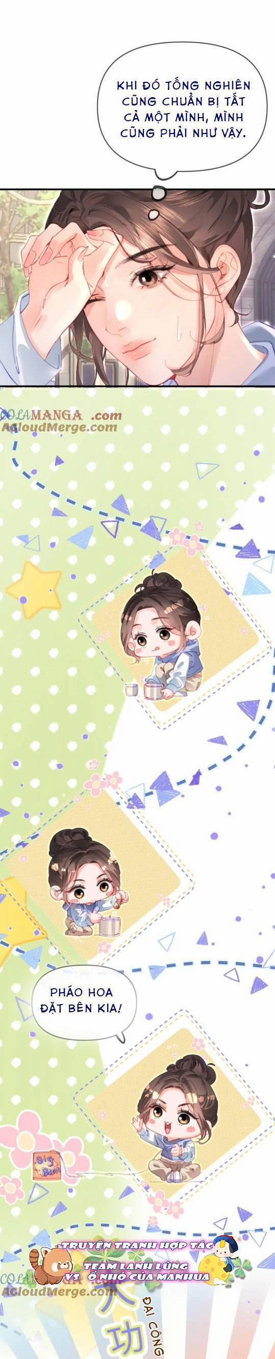 Vợ Chồng Đỉnh Lưu Có Chút Ngọt Ngào 80 trang 6