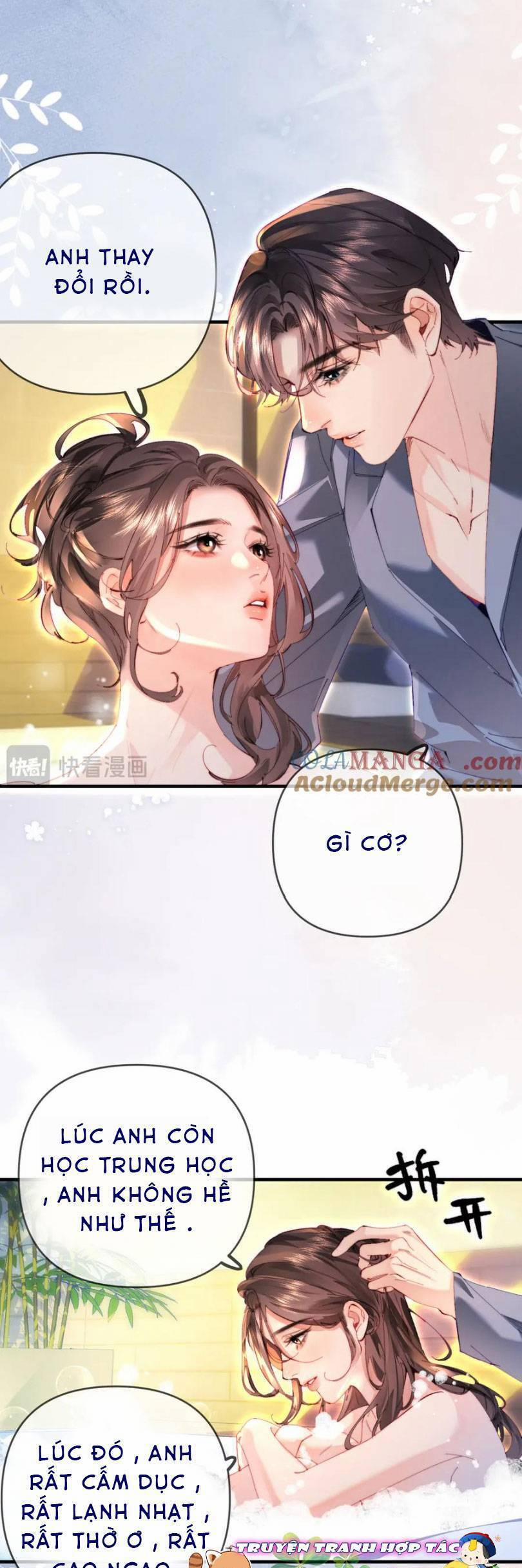 Vợ Chồng Đỉnh Lưu Có Chút Ngọt Ngào 82 trang 10