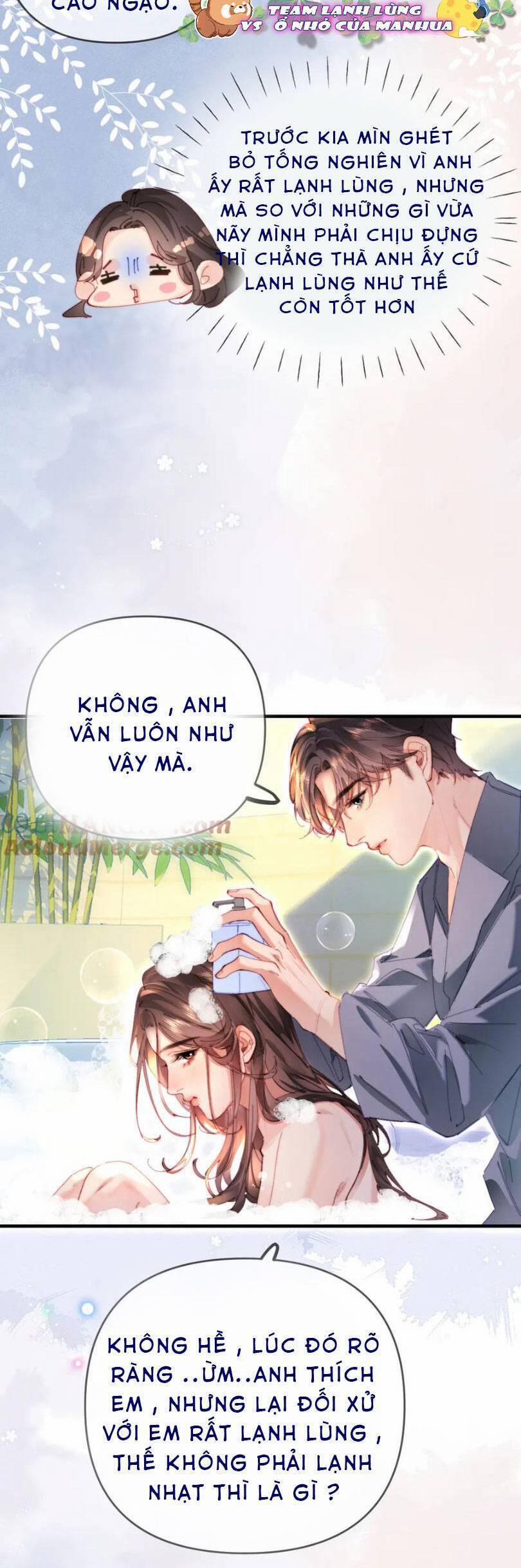 Vợ Chồng Đỉnh Lưu Có Chút Ngọt Ngào 82 trang 11