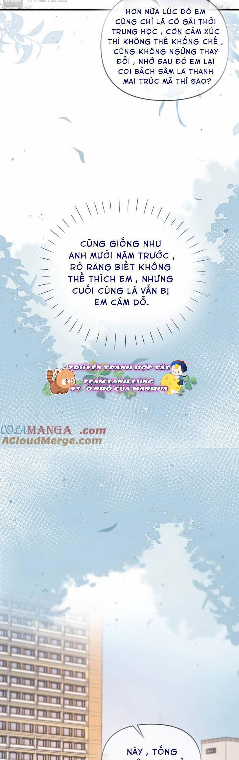 Vợ Chồng Đỉnh Lưu Có Chút Ngọt Ngào 82 trang 14