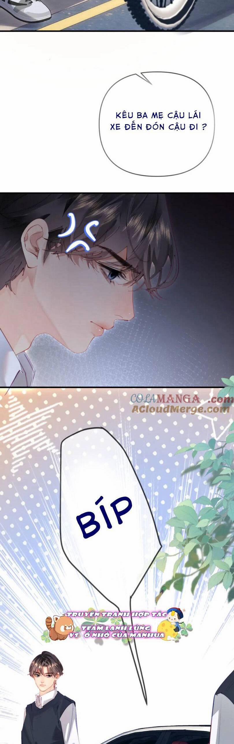 Vợ Chồng Đỉnh Lưu Có Chút Ngọt Ngào 82 trang 16