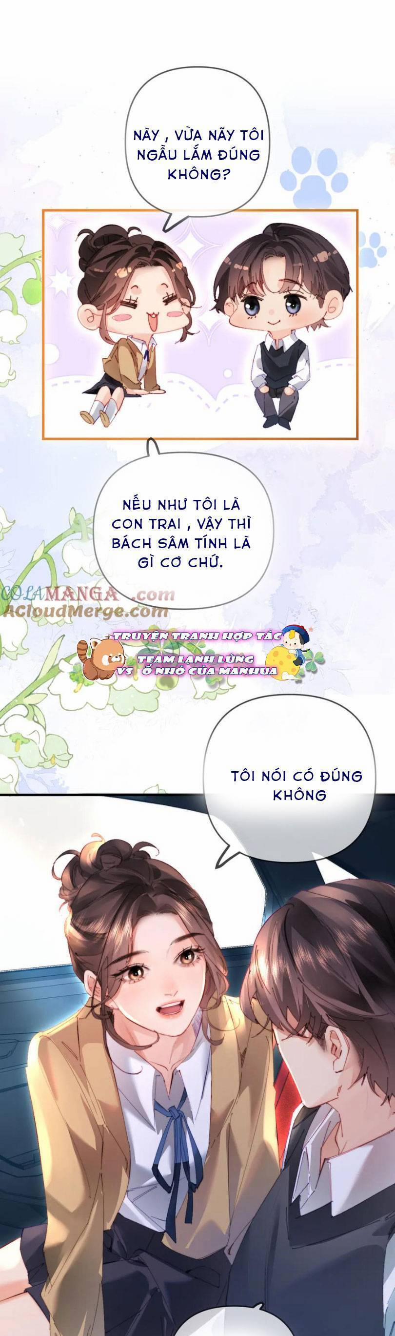 Vợ Chồng Đỉnh Lưu Có Chút Ngọt Ngào 82 trang 19