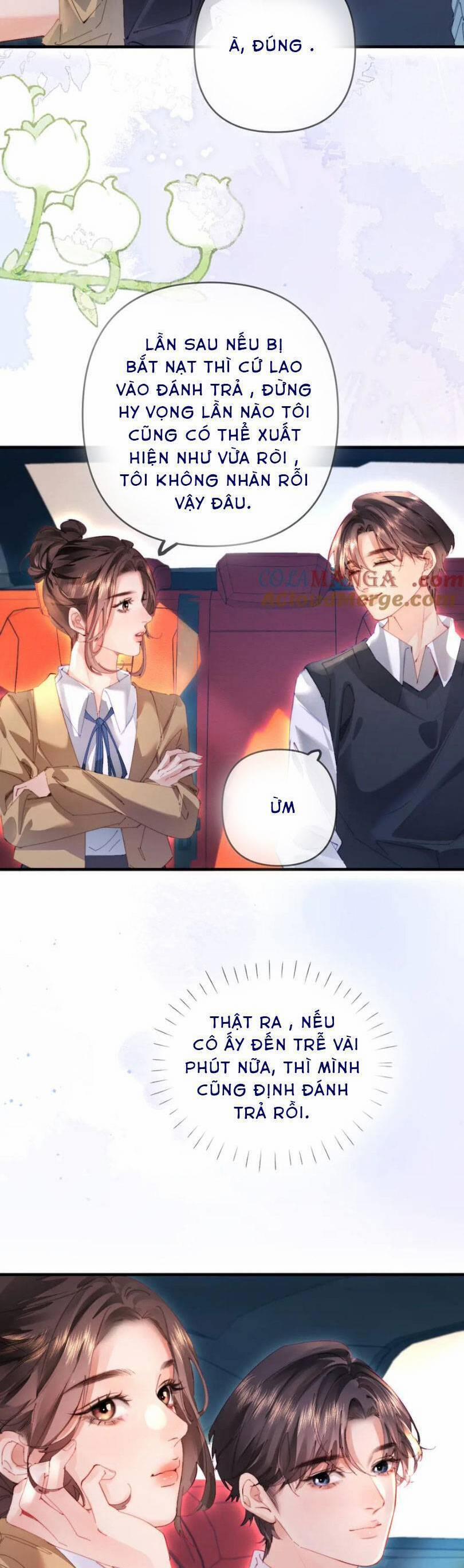 Vợ Chồng Đỉnh Lưu Có Chút Ngọt Ngào 82 trang 20