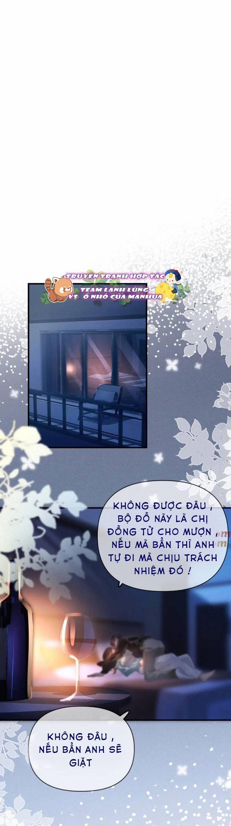 Vợ Chồng Đỉnh Lưu Có Chút Ngọt Ngào 82 trang 5