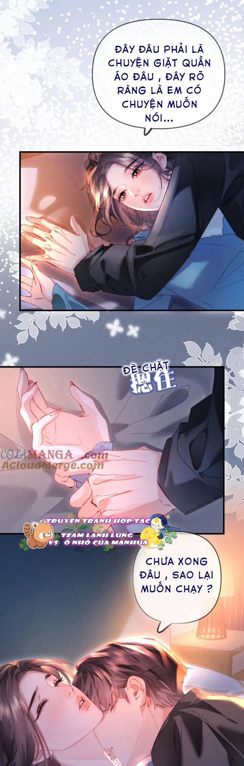 Vợ Chồng Đỉnh Lưu Có Chút Ngọt Ngào 82 trang 6