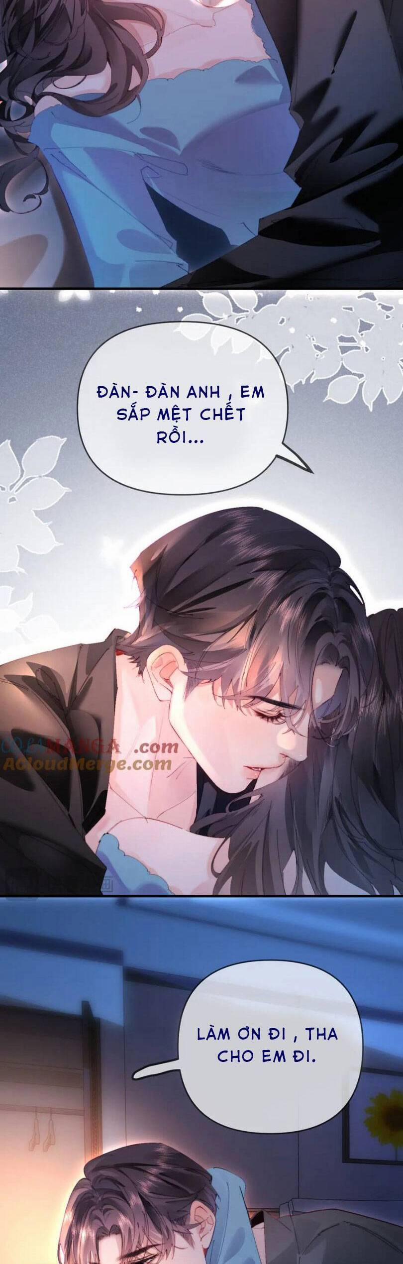 Vợ Chồng Đỉnh Lưu Có Chút Ngọt Ngào 82 trang 7