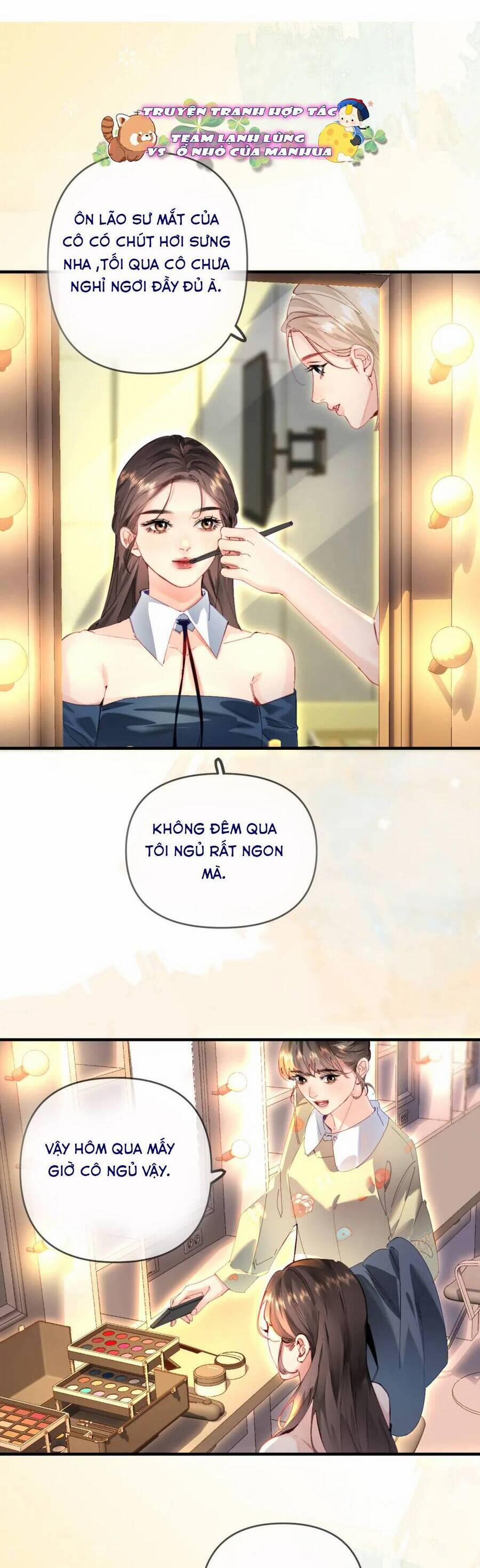 Vợ Chồng Đỉnh Lưu Có Chút Ngọt Ngào 83 trang 1