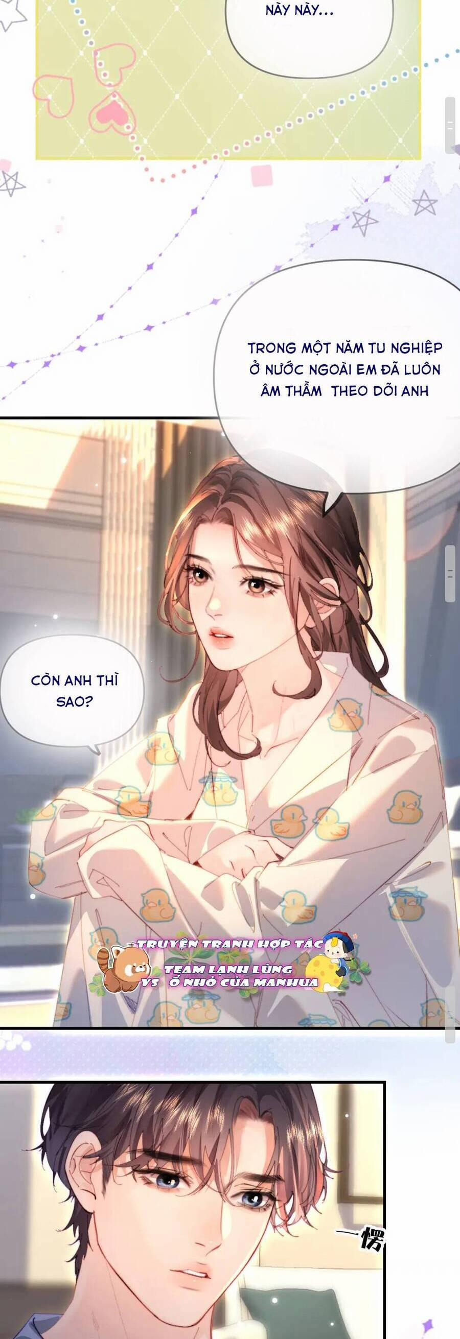 Vợ Chồng Đỉnh Lưu Có Chút Ngọt Ngào 83 trang 11