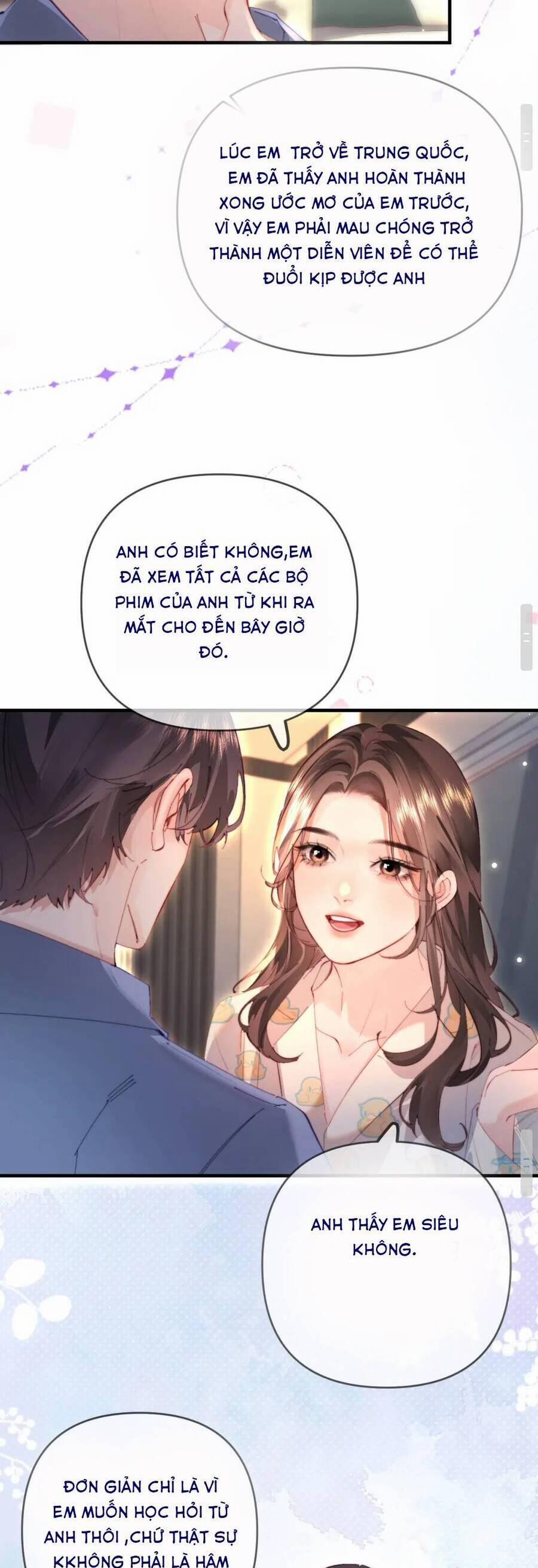 Vợ Chồng Đỉnh Lưu Có Chút Ngọt Ngào 83 trang 12