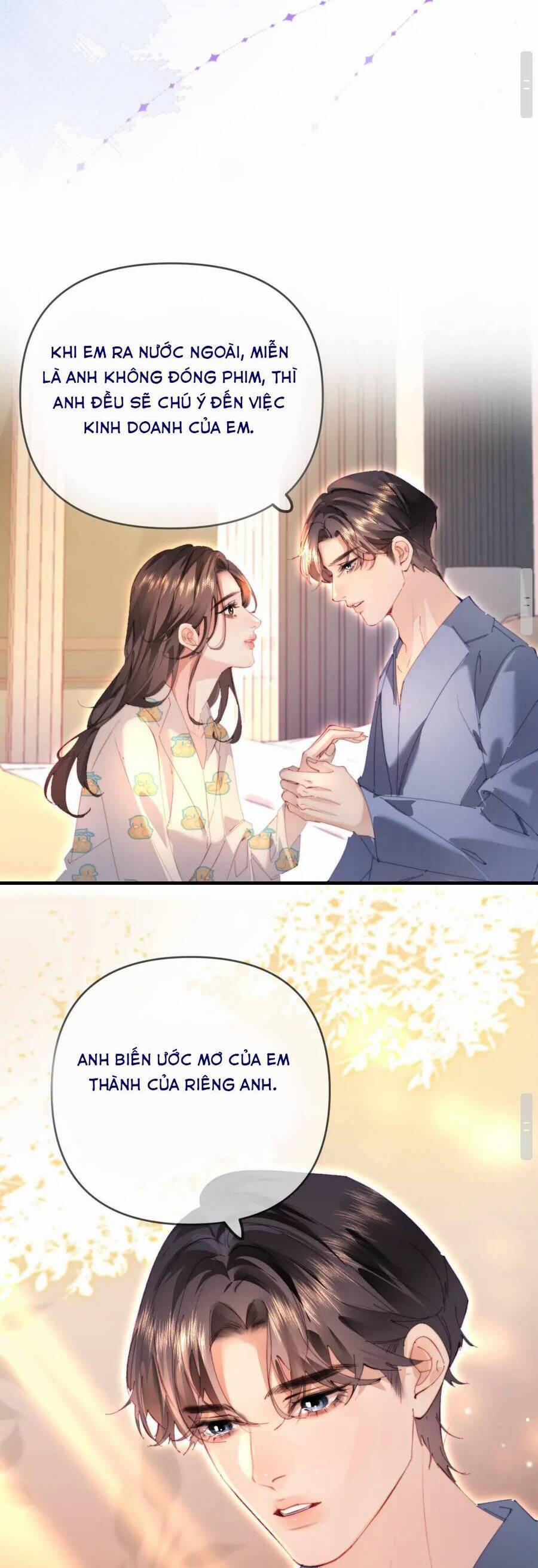 Vợ Chồng Đỉnh Lưu Có Chút Ngọt Ngào 83 trang 15