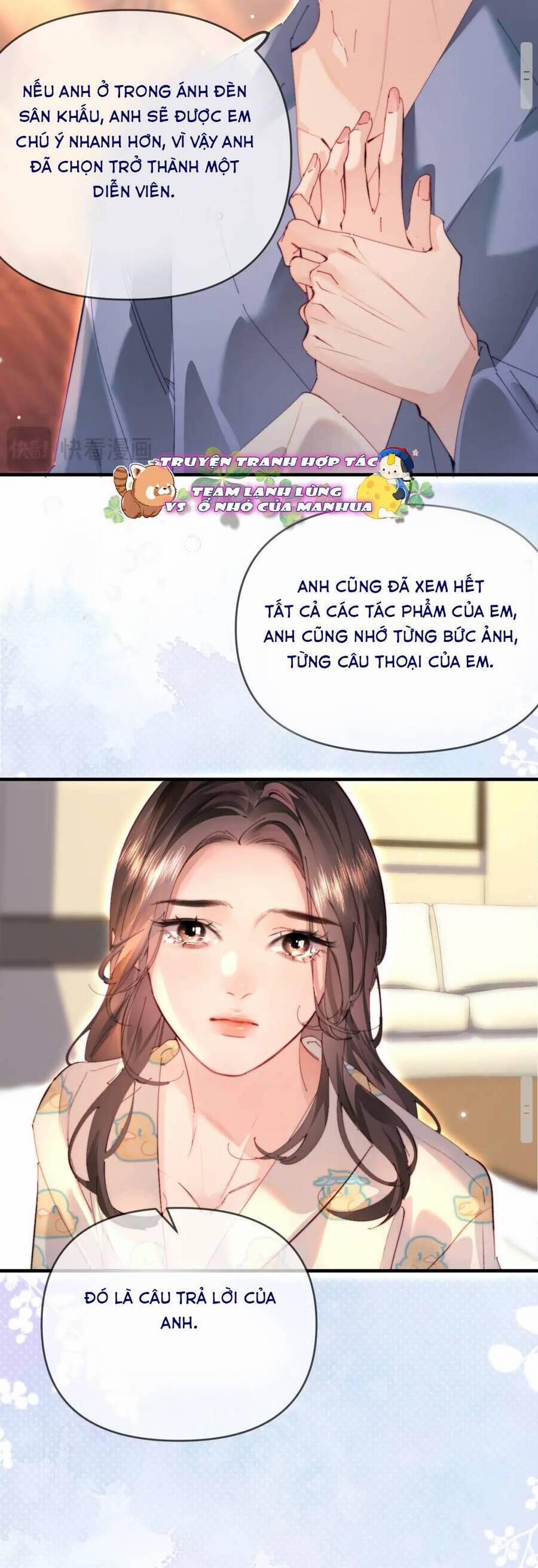 Vợ Chồng Đỉnh Lưu Có Chút Ngọt Ngào 83 trang 16