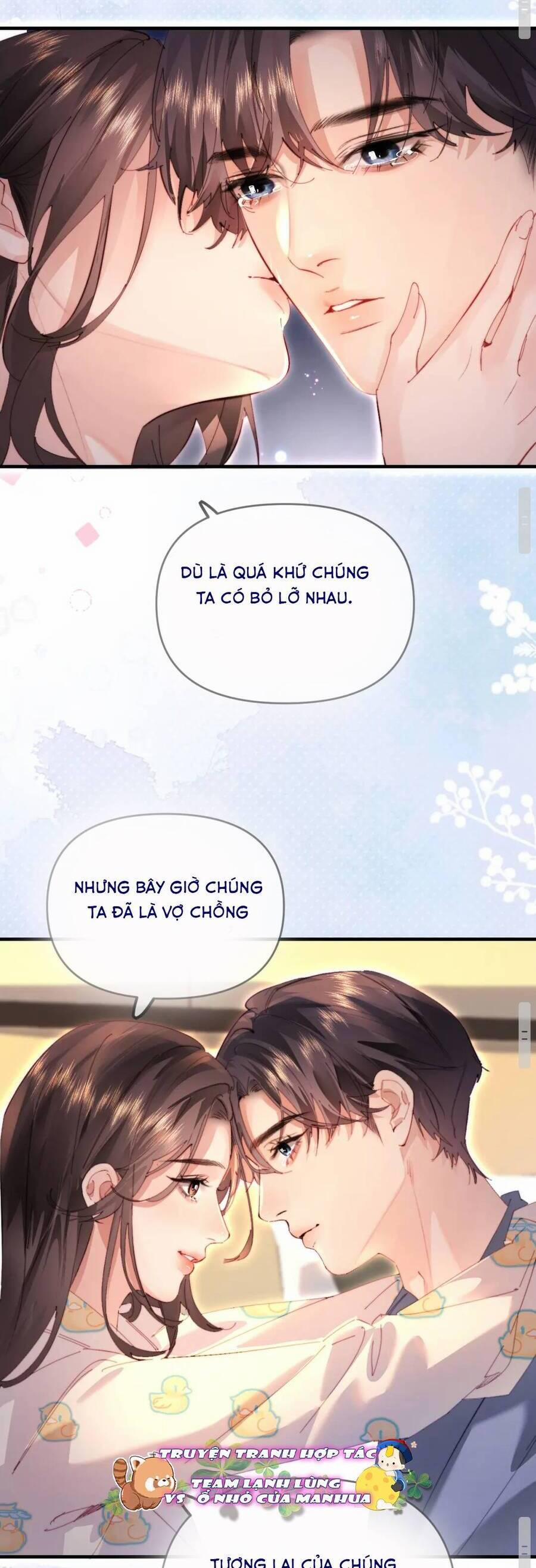 Vợ Chồng Đỉnh Lưu Có Chút Ngọt Ngào 83 trang 18