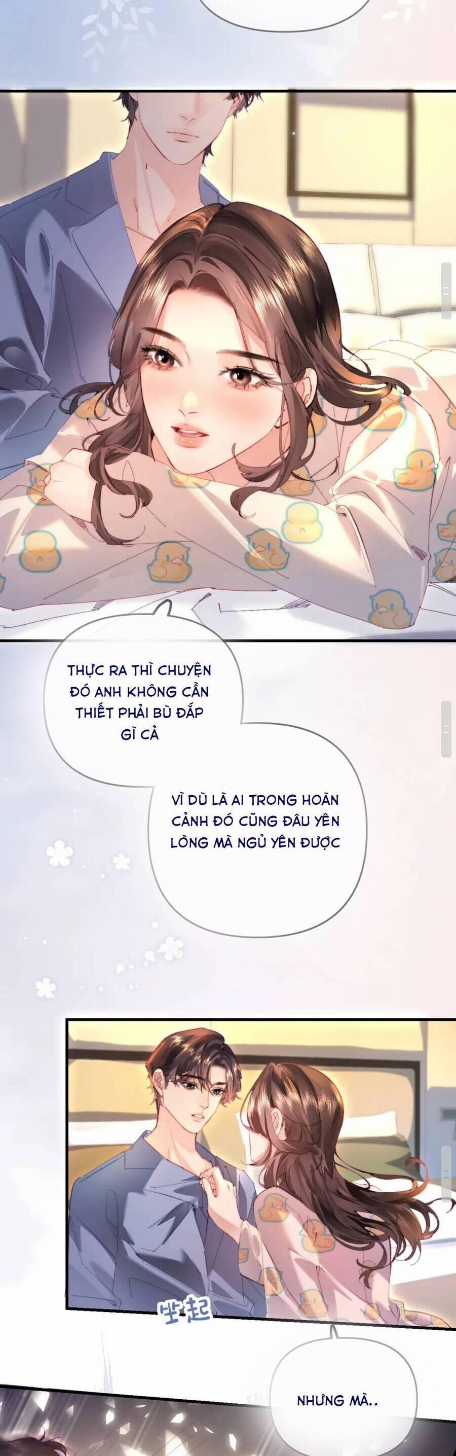 Vợ Chồng Đỉnh Lưu Có Chút Ngọt Ngào 83 trang 7