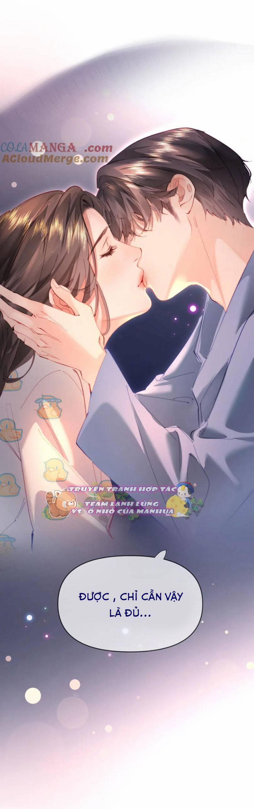 Vợ Chồng Đỉnh Lưu Có Chút Ngọt Ngào 84 trang 0