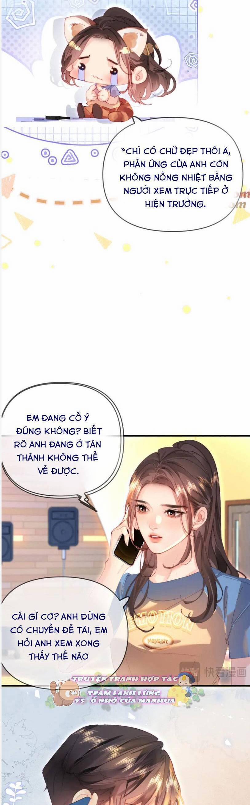 Vợ Chồng Đỉnh Lưu Có Chút Ngọt Ngào 84 trang 16