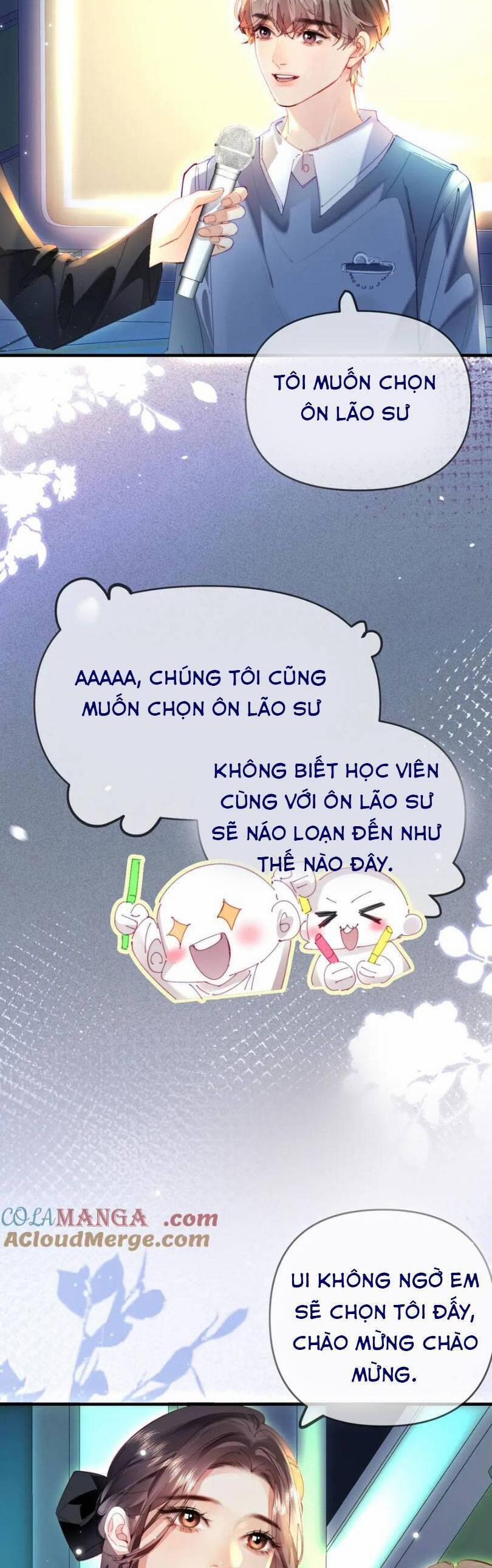 Vợ Chồng Đỉnh Lưu Có Chút Ngọt Ngào 84 trang 5