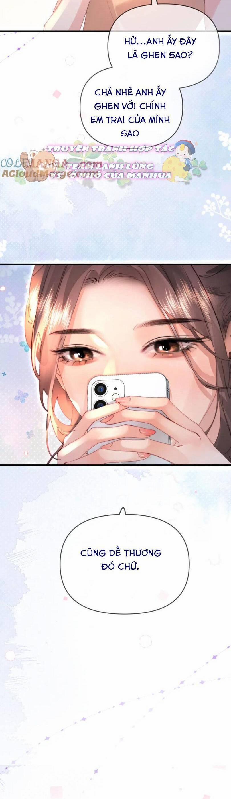 Vợ Chồng Đỉnh Lưu Có Chút Ngọt Ngào 85 trang 1