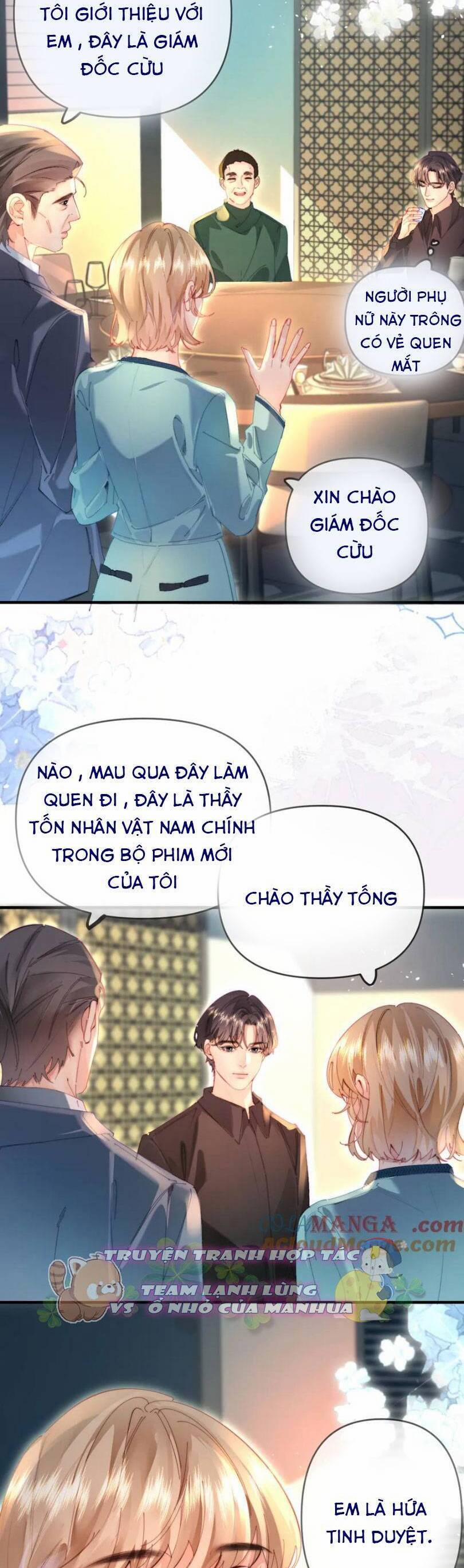 Vợ Chồng Đỉnh Lưu Có Chút Ngọt Ngào 85 trang 13