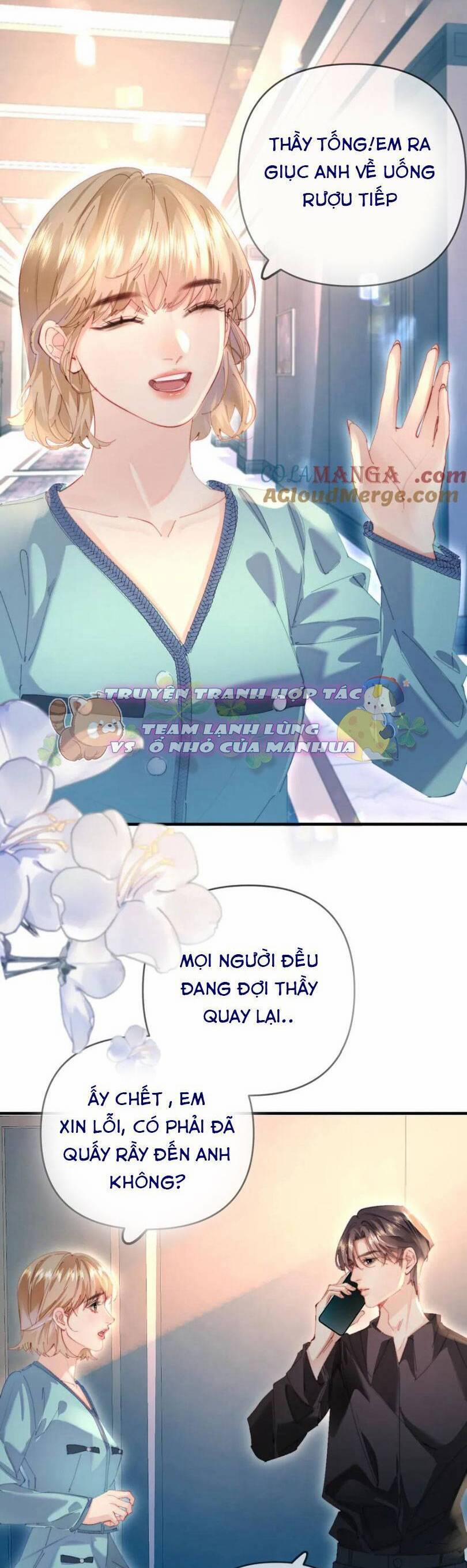 Vợ Chồng Đỉnh Lưu Có Chút Ngọt Ngào 85 trang 18