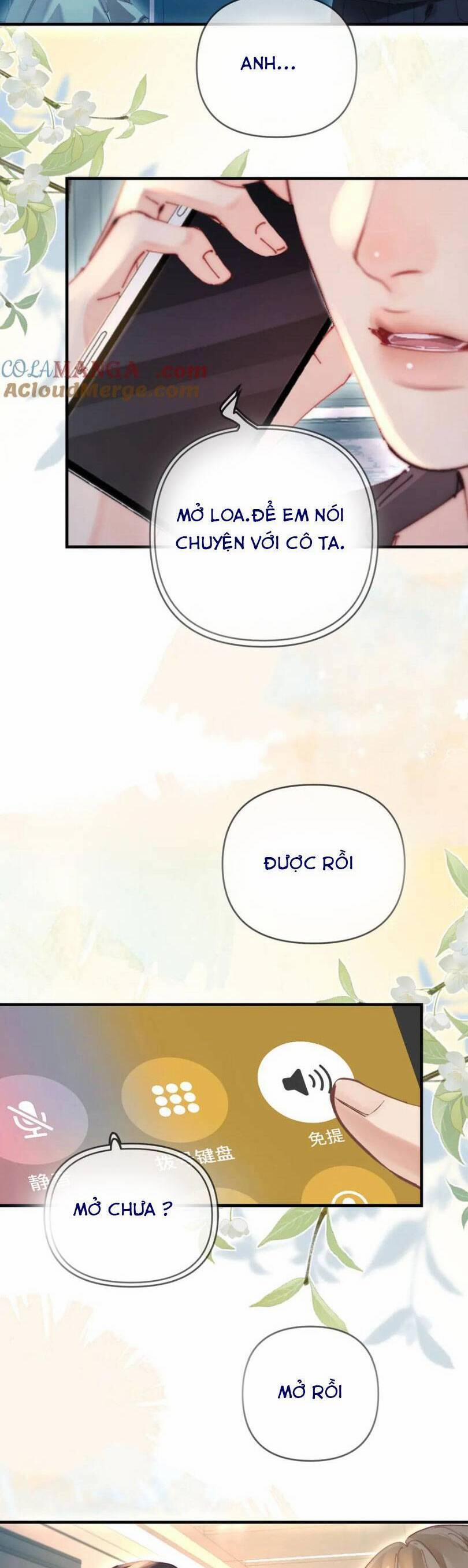 Vợ Chồng Đỉnh Lưu Có Chút Ngọt Ngào 85 trang 19