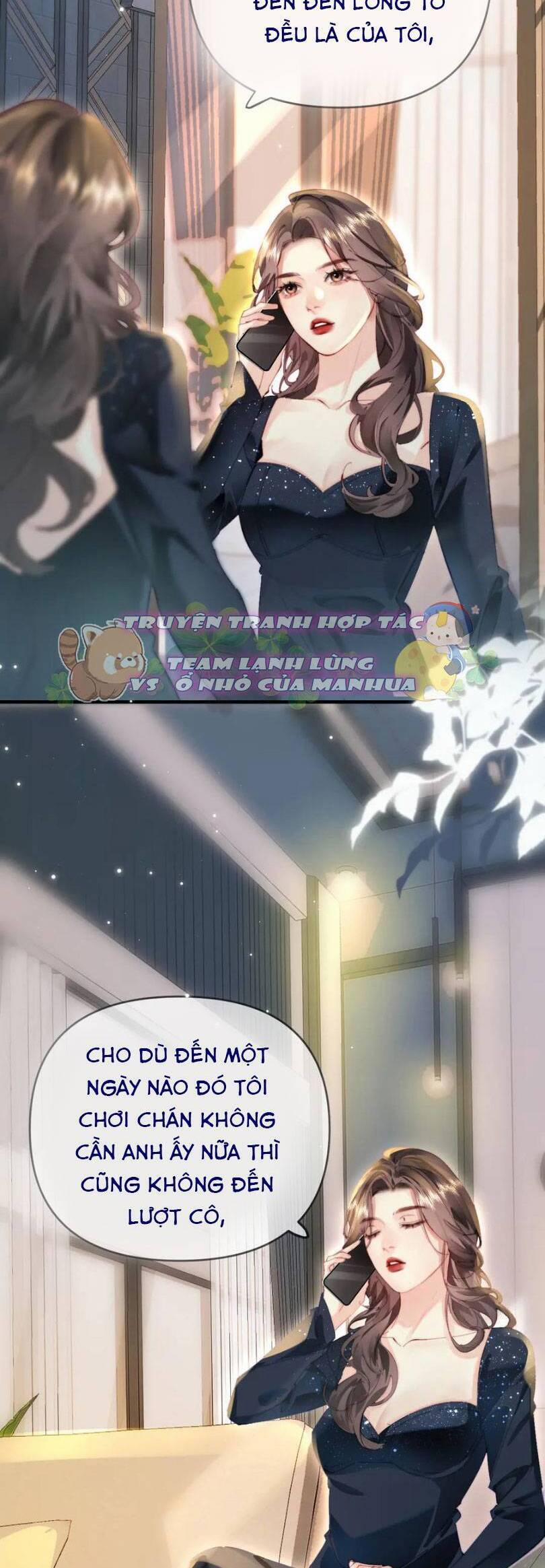 Vợ Chồng Đỉnh Lưu Có Chút Ngọt Ngào 85 trang 22