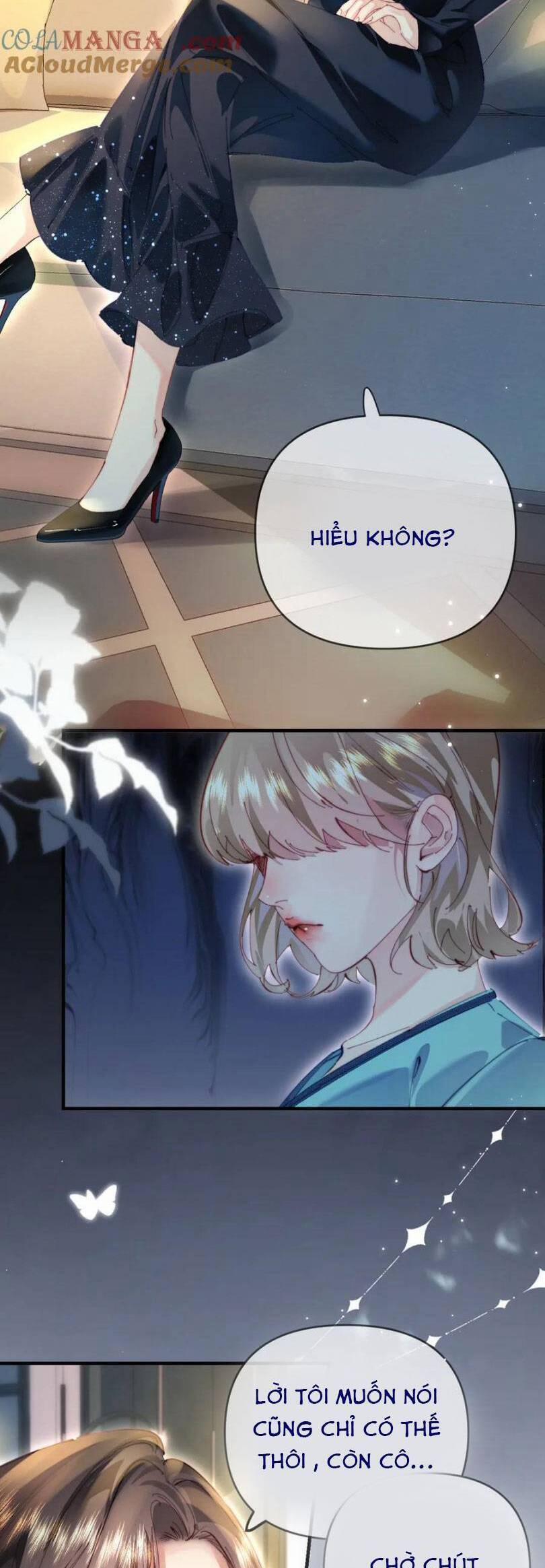 Vợ Chồng Đỉnh Lưu Có Chút Ngọt Ngào 85 trang 23