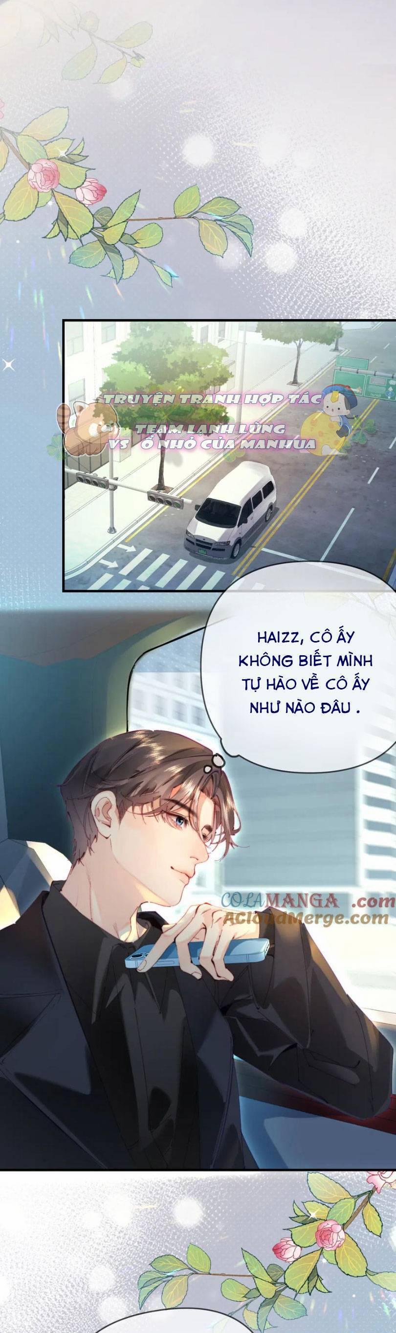 Vợ Chồng Đỉnh Lưu Có Chút Ngọt Ngào 85 trang 5