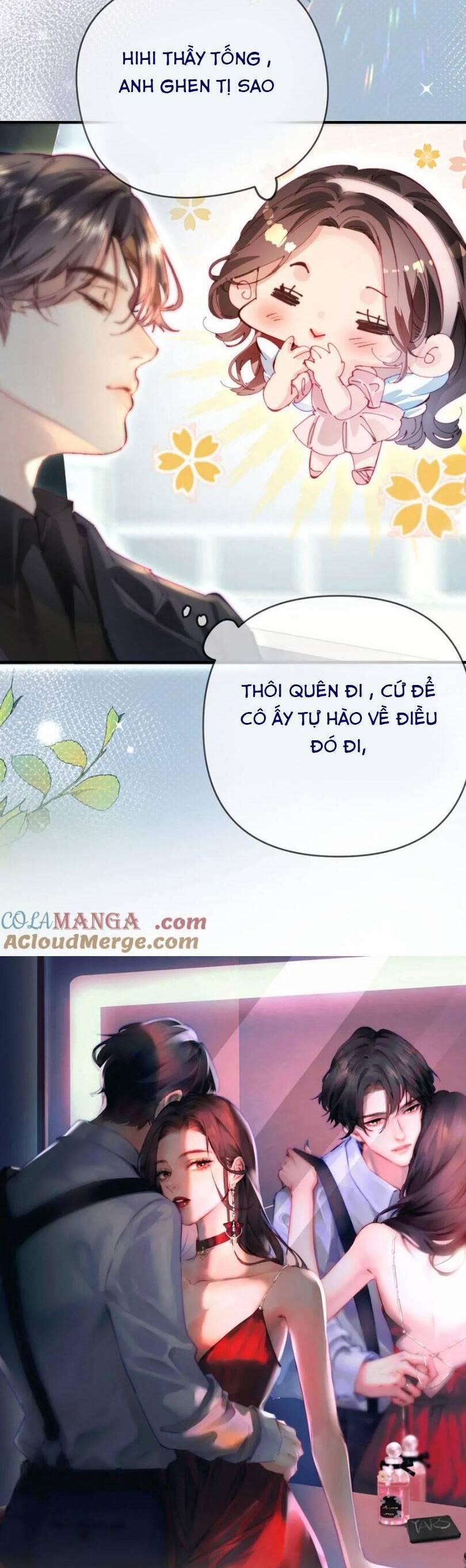 Vợ Chồng Đỉnh Lưu Có Chút Ngọt Ngào 85 trang 6