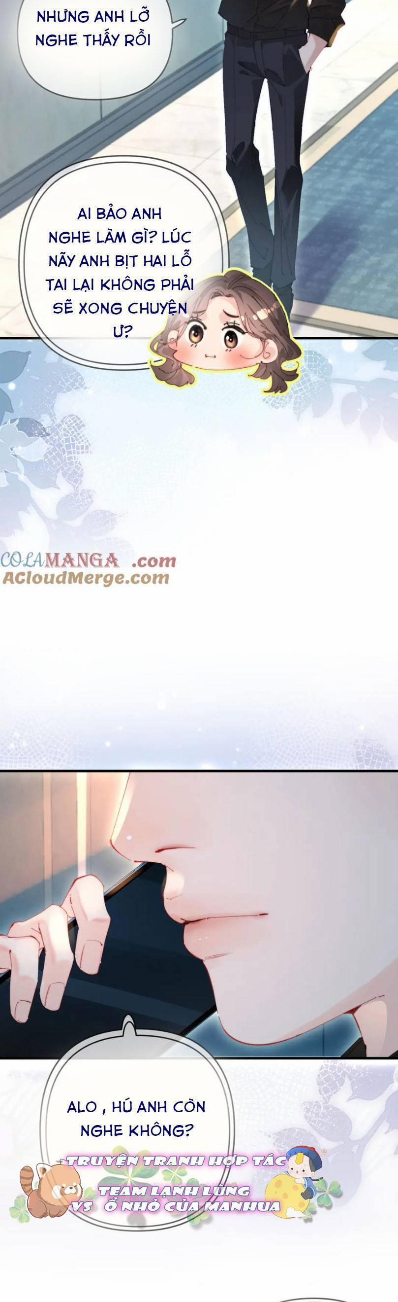 Vợ Chồng Đỉnh Lưu Có Chút Ngọt Ngào 86 trang 10