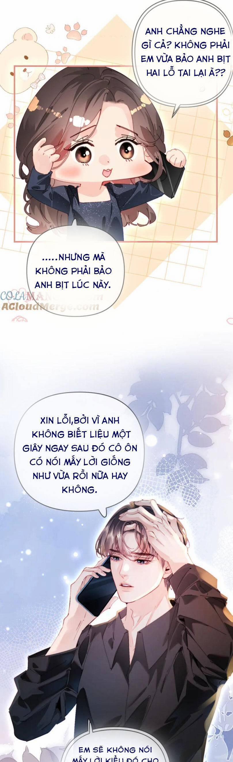 Vợ Chồng Đỉnh Lưu Có Chút Ngọt Ngào 86 trang 11