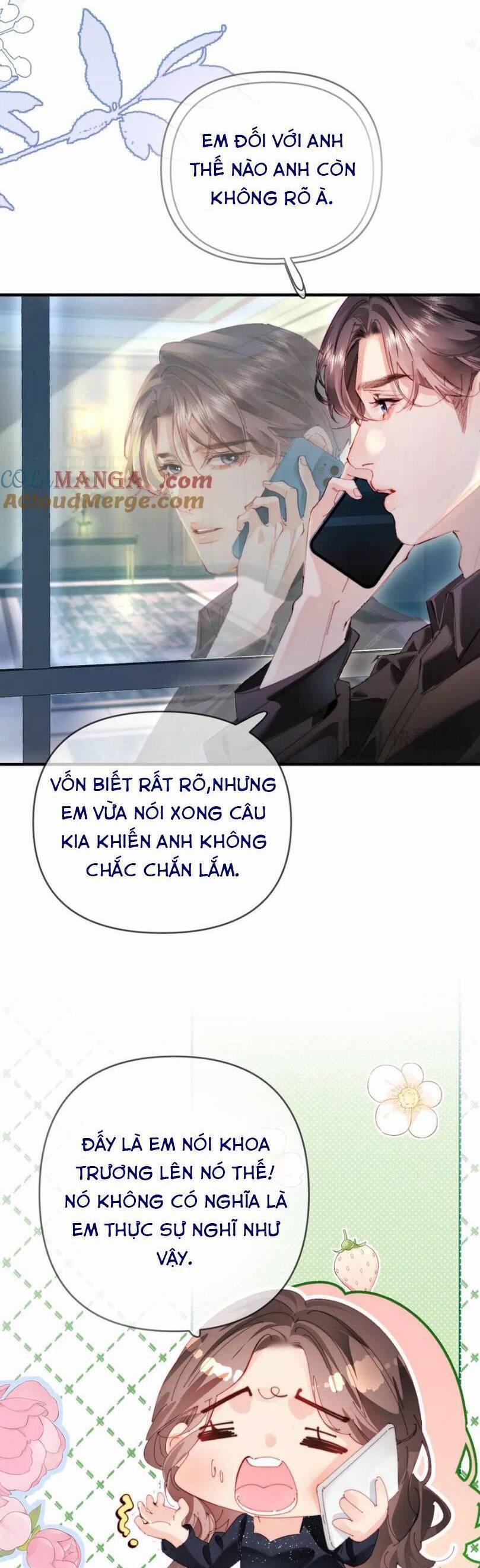 Vợ Chồng Đỉnh Lưu Có Chút Ngọt Ngào 86 trang 13