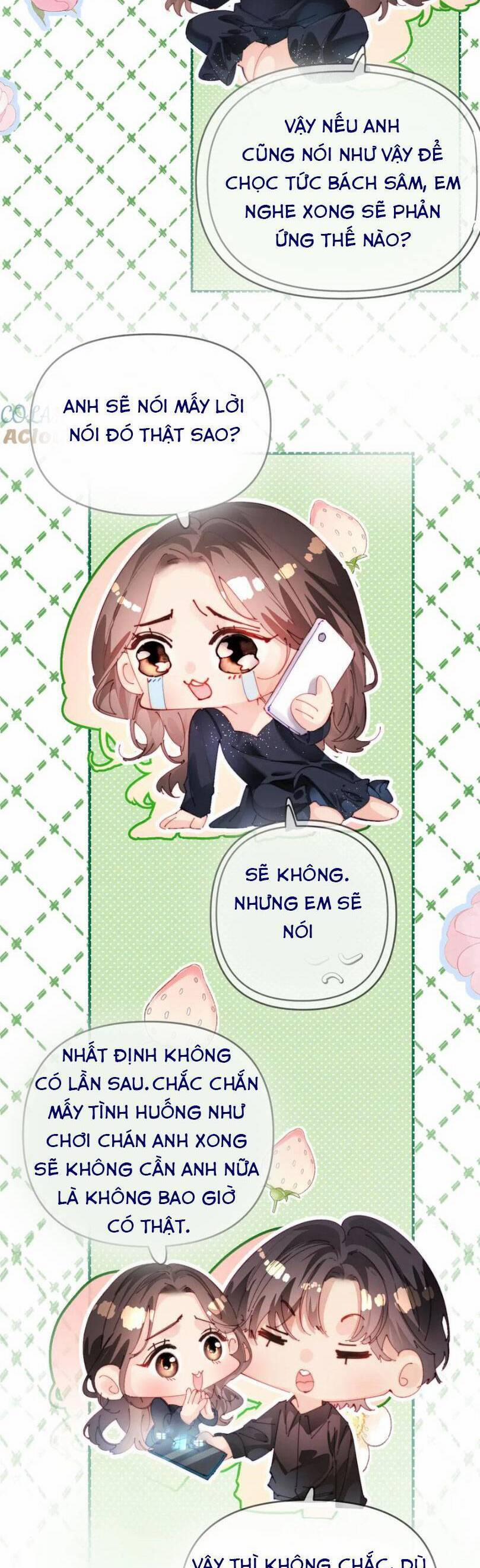 Vợ Chồng Đỉnh Lưu Có Chút Ngọt Ngào 86 trang 14