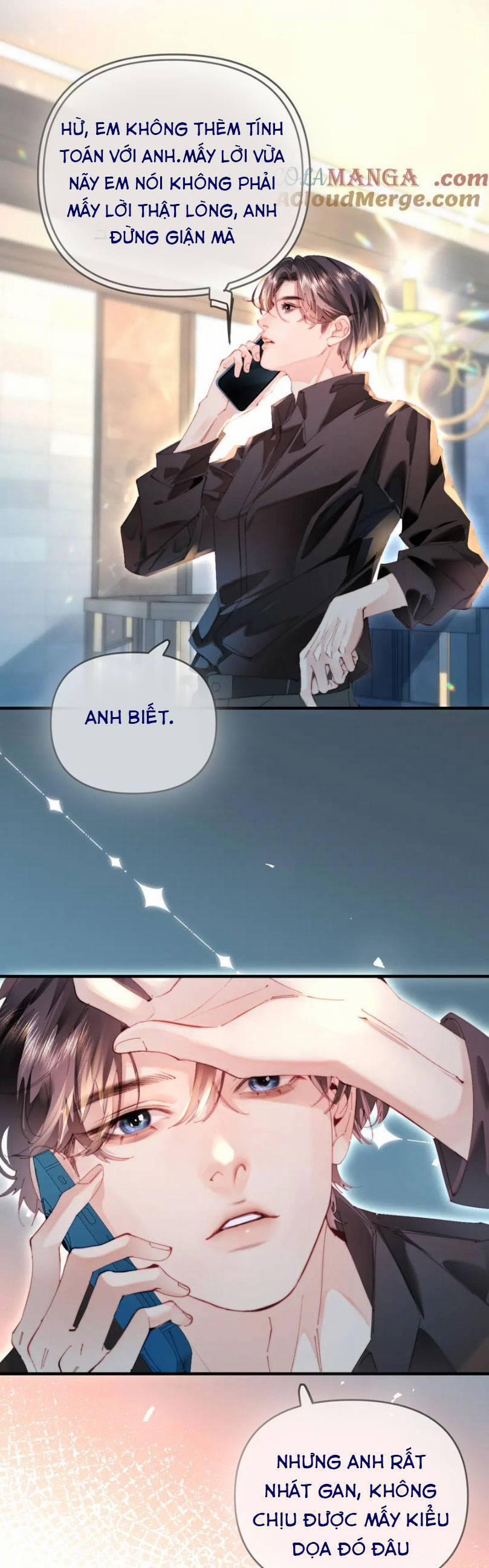 Vợ Chồng Đỉnh Lưu Có Chút Ngọt Ngào 86 trang 16