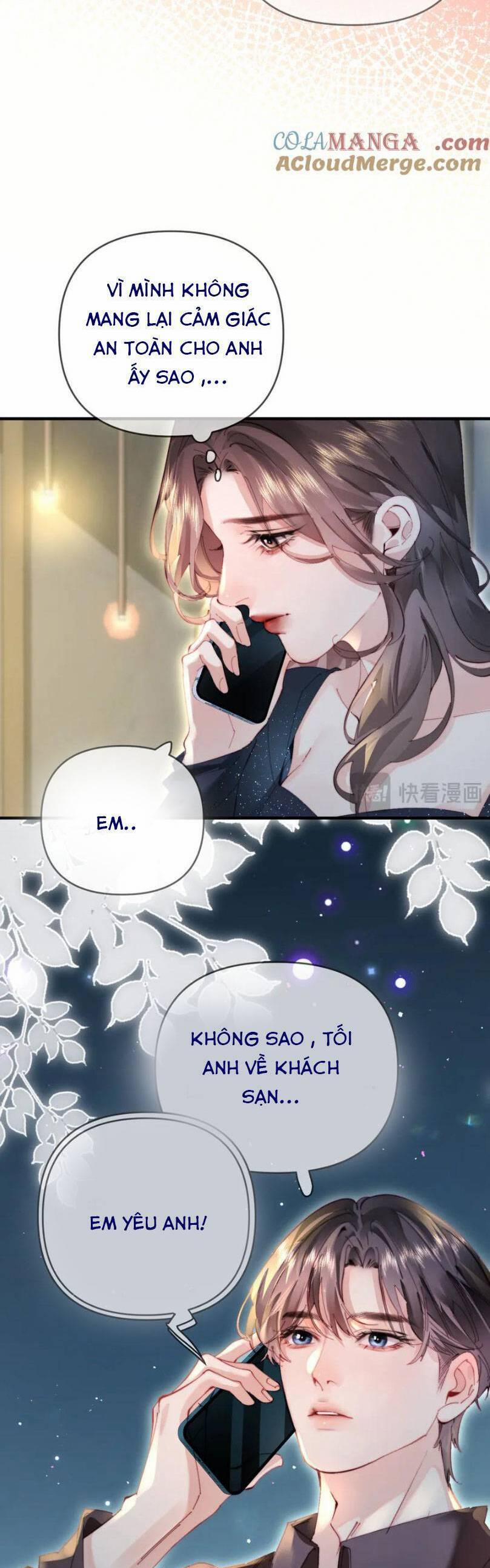 Vợ Chồng Đỉnh Lưu Có Chút Ngọt Ngào 86 trang 17