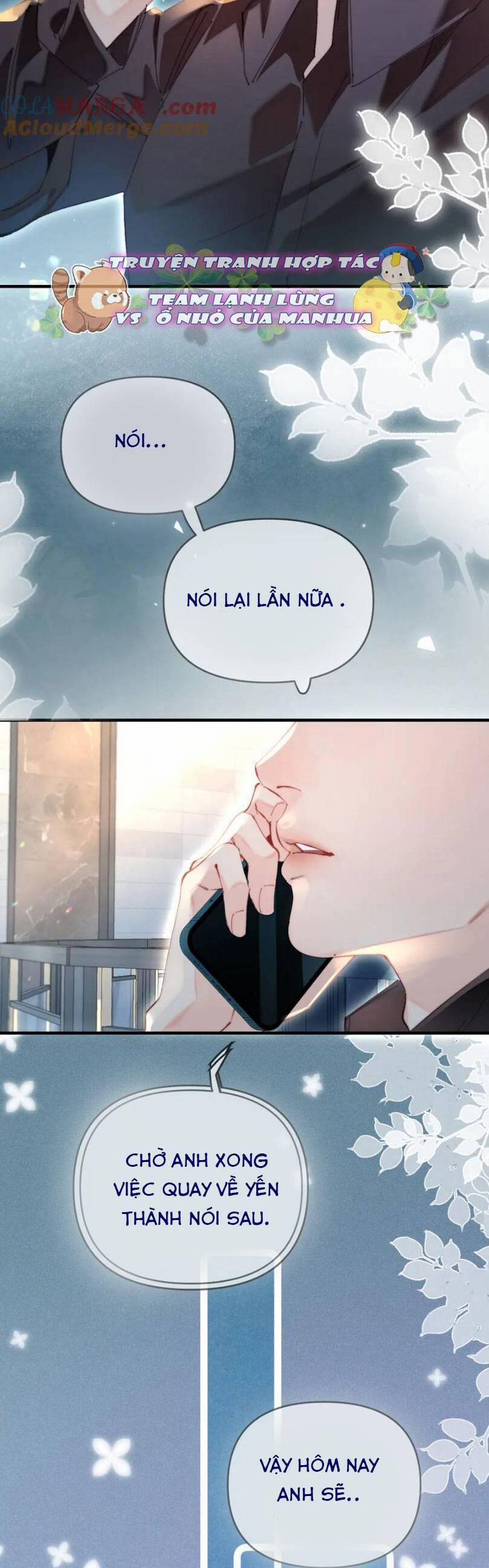 Vợ Chồng Đỉnh Lưu Có Chút Ngọt Ngào 86 trang 18