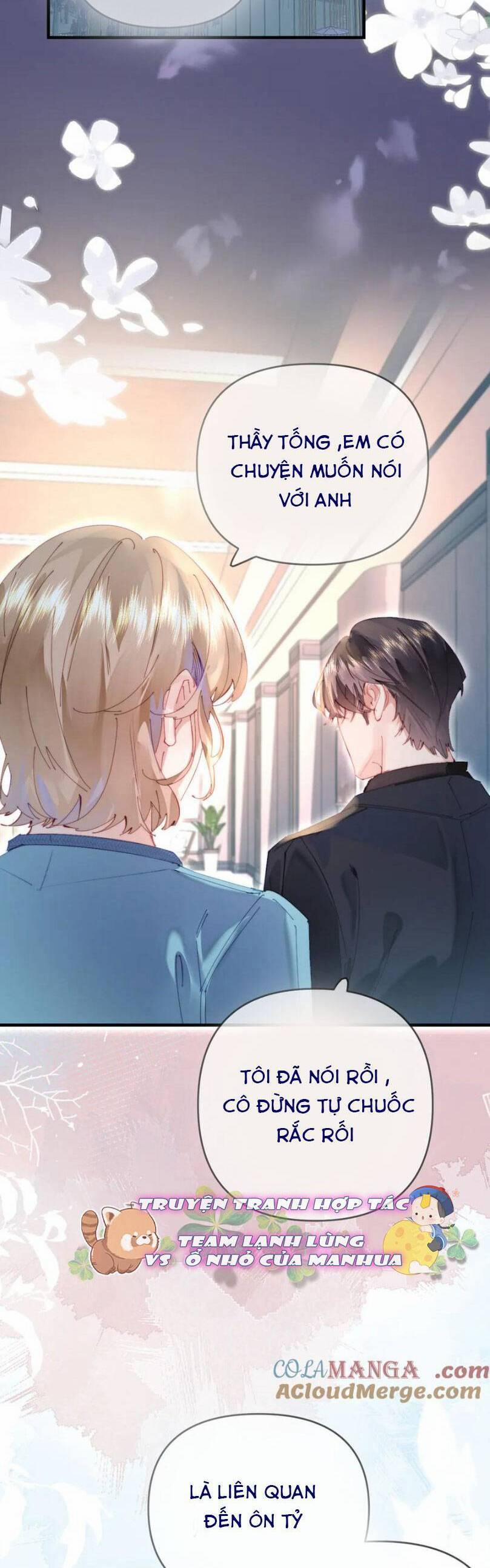 Vợ Chồng Đỉnh Lưu Có Chút Ngọt Ngào 86 trang 20