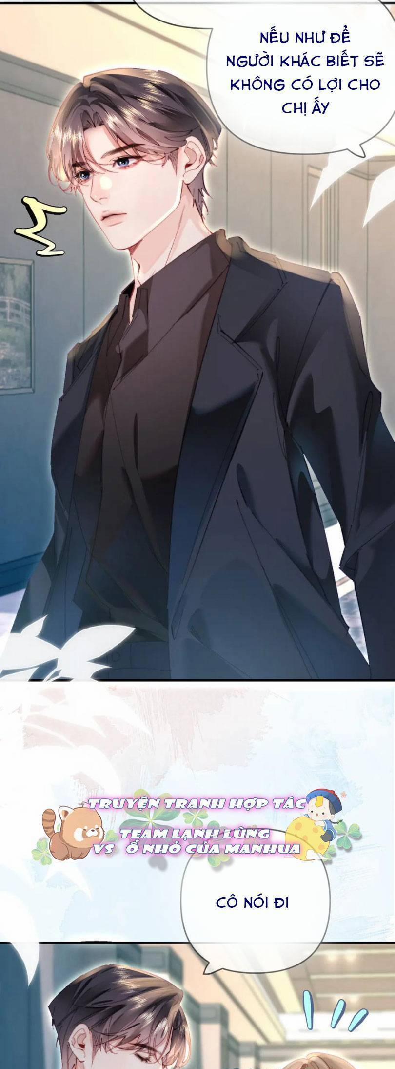 Vợ Chồng Đỉnh Lưu Có Chút Ngọt Ngào 86 trang 21